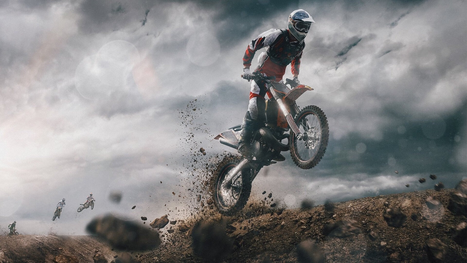 电竞激情瞬间点燃观众热血，超燃电竞视频